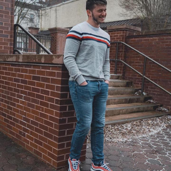 Profile Picture of Michael Knott (@@mike.knott) on Tiktok