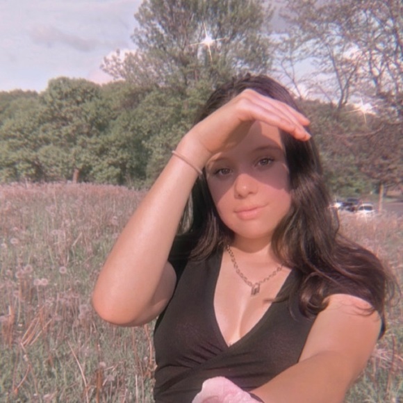 Profile Picture of Tali Metrikin (@metrikin2005) on Poshmark