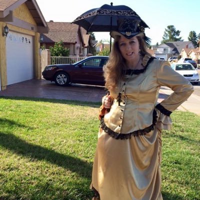 Profile Picture of Lisa (@lisa_vaca) on Twitter