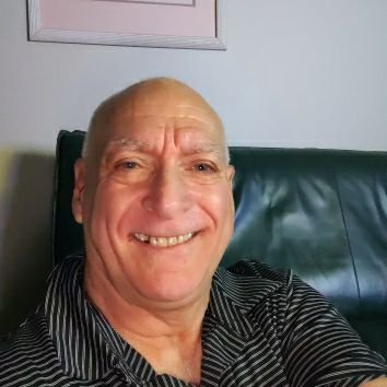 Profile Picture of James Donadio (@JamesDonadio2) on Twitter