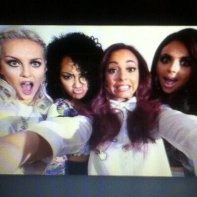 Profile Picture of Jade's Little Bows (@TamaraMillican) on Twitter