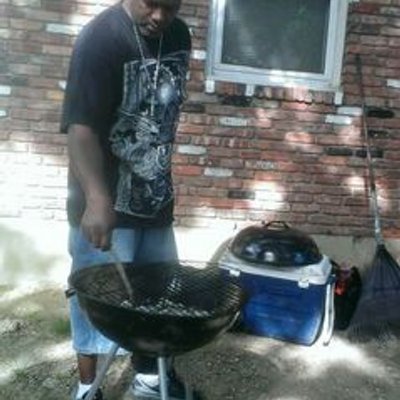 Profile Picture of Jeffrey Witherspoon (@spoonvance) on Twitter