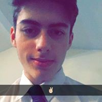 Profile Picture of Daniel Binns (@daniel-binns-3) on Quora