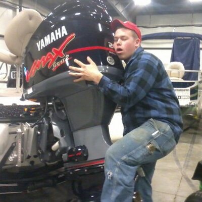 Matt Bortz - Twitter Profile Picture of Matt Bortz (@woodchuck61) on Twitter