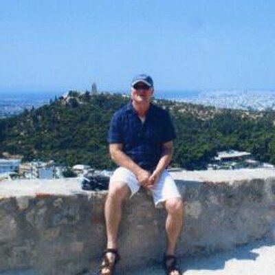 Profile Picture of Christopher Harman (@Chris__H) on Twitter