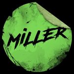 Profile Picture of Jason Miller (@jasonmillerart) on Instagram