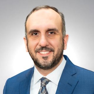 Profile Picture of Amir Faraji, MD, PhD (@ahfaraji) on Instagram