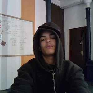 Profile Picture of Anton Francis (@406623255) on Myspace