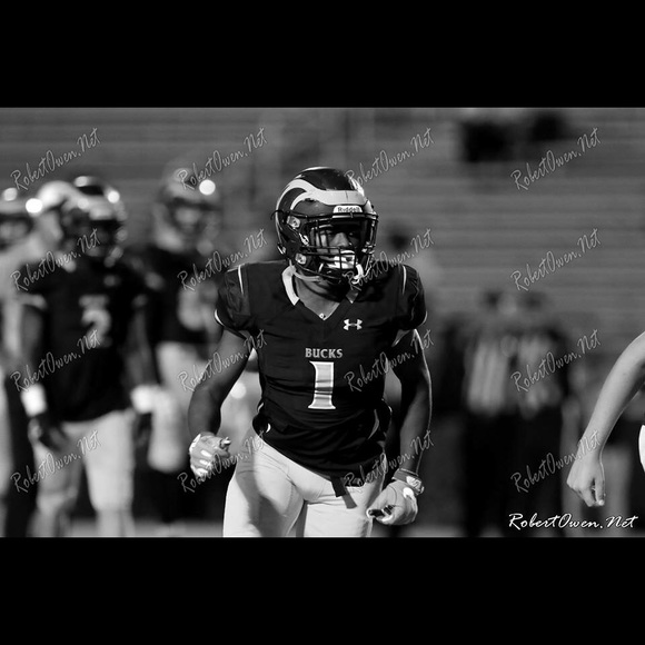 Profile Picture of Kenneth Allison (@im_allison1) on Poshmark