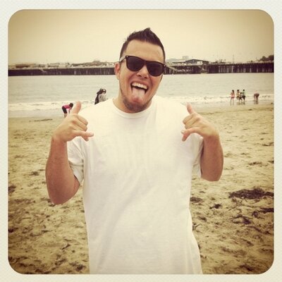 Profile Picture of Erik Power - E (@sultanofsnark) on Twitter