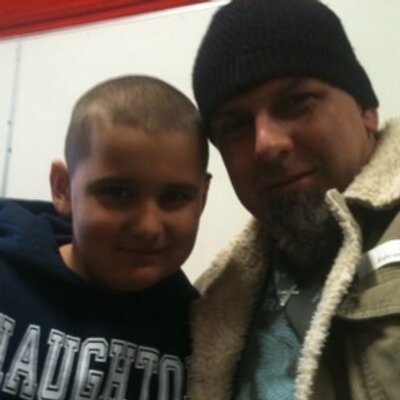 Profile Picture of Tony Carmack (@tonycarmack) on Twitter