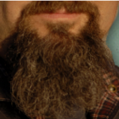 Profile Picture of Todd Hoffmans Beard (@HoffmansBeard) on Twitter