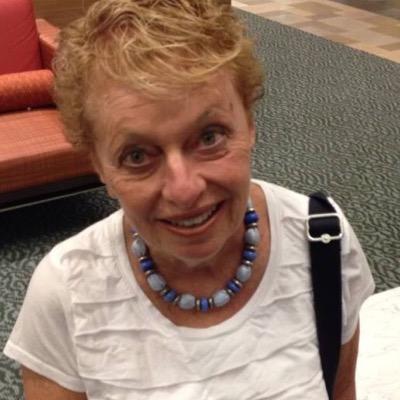 Profile Picture of Judy Friedman (@judyf823) on Twitter