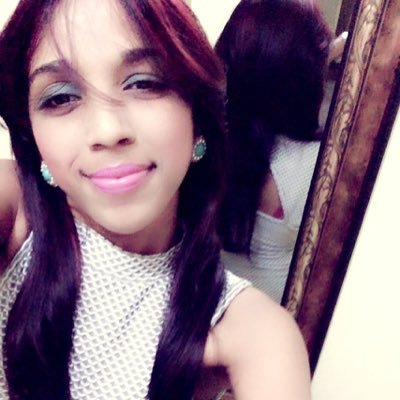 Profile Picture of Luz Almonte (@LuzAlmonte7) on Twitter
