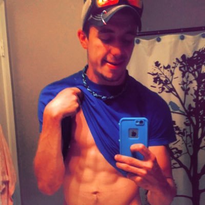 Profile Picture of Parker Lee Gipson (@plee54) on Twitter