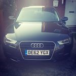 Profile Picture of Robert Brennan (@audi_a5_blackbeast) on Instagram