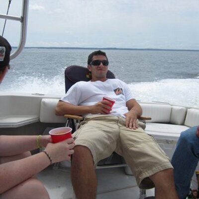 Profile Picture of Nicholas Basile (@Basil078) on Twitter