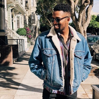 Profile Picture of Justin Holiwell (@JustinHoliwell) on Twitter