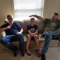 Profile Picture of Lori Jensen (@user5dvlr20c5h) on Tiktok