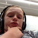 Profile Picture of Haley Fears (@i_hailbail) on Instagram