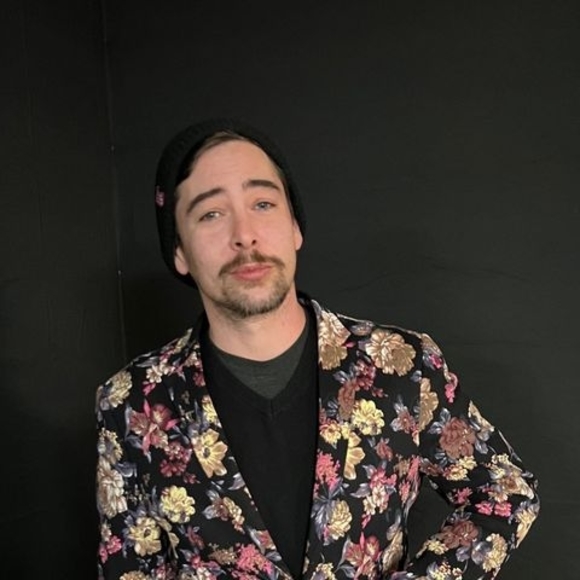 Profile Picture of Joshua Nation (@joshuanation) on Poshmark
