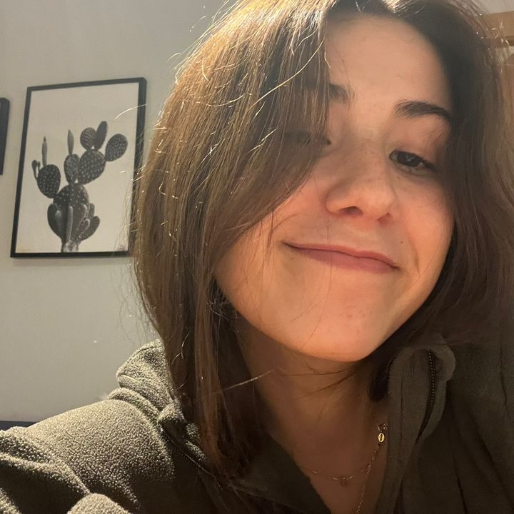Profile Picture of Paula Garijo (@paulagarijoo) on Tiktok
