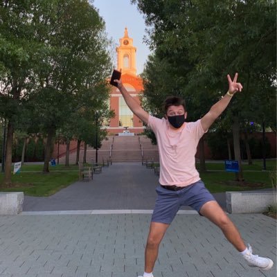 Profile Picture of Danny Harrington (@dannyhar562) on Twitter