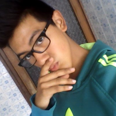 Profile Picture of Edwin Santiago (@_edwinsantiago) on Twitter