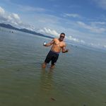 Profile Picture of R Manuel Casis Rodriguez (@rcasis_cinta_no) on Instagram