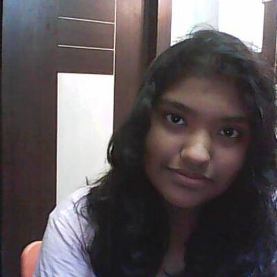 Profile Picture of Tania Chatterjee (@taniachatterje3) on Twitter