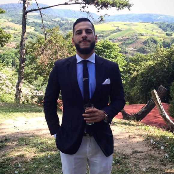 Profile Picture of Jose Suarez (@josegustavo23) on Poshmark