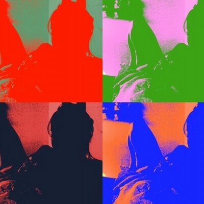 Profile Picture of Julia Christopher (@JuliaCristobal) on Twitter