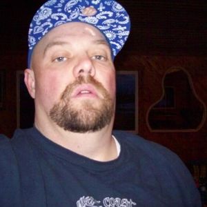 Profile Picture of John Holbrook (@346805785) on Myspace