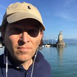 Profile Picture of T I M   S C H A E F F E R (@tim.schaeffer) on Instagram