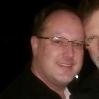 Profile Picture of John Ricketts-Tackett (@RickettsTackett) on Twitter