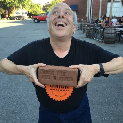 Profile Picture of Ron Altman (@RezzyRon) on Twitter