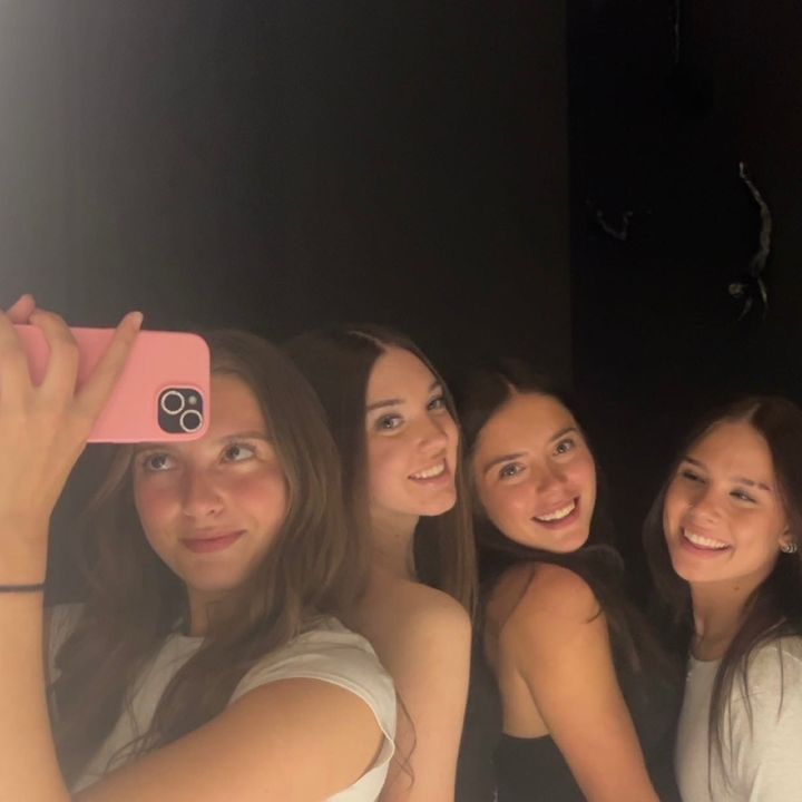 Profile Picture of JENNA (@jennacharlton5) on Tiktok