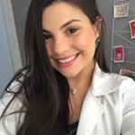 Profile Photo of Bárbara Nascimento (@barbarannutri) on Instagram