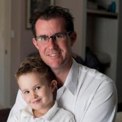 Profile Picture of Jon Hampton (@RustyJonJon01) on Twitter