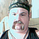 Profile Picture of Jeremy Murphy (@mongo_1069) on Flickr