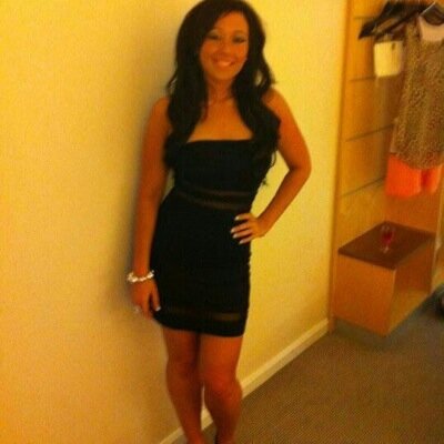 Profile Picture of Lisa-marie Brookes (@marie_lmb) on Twitter