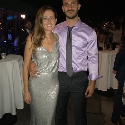 Profile Picture of Chris Destefano (@ChrisDestefan13) on Twitter