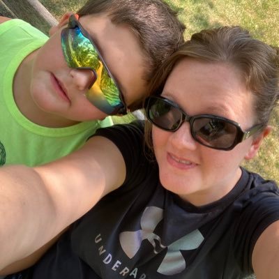 Profile Picture of Lisa Jarrellon Twitter