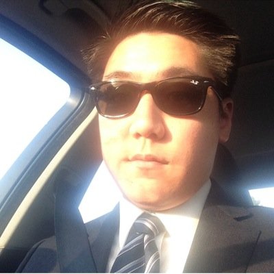 Profile Picture of Richard Baek (@richardbaek22) on Twitter