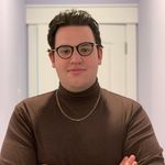 Profile Picture of Benjamin Grissom (@ice_ice_benny) on Instagram