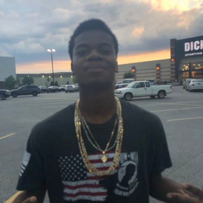 Profile Picture of Kellen Allen (@KellenAllen5) on Twitter