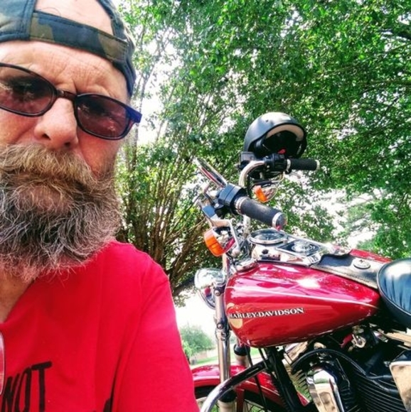 Profile Picture of Rick Keeler (@rickkeeler13) on Poshmark