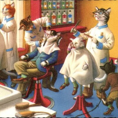 Profile Picture of Donna Dwana Hendrix (@DwanaSaint) on Twitter