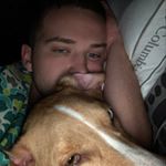 Profile Picture of Jason Eckenrode (@jason_karlj) on Instagram