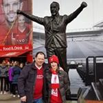 Profile Picture of Robbie Fitzpatrick (@robbiefitz69) on Instagram
